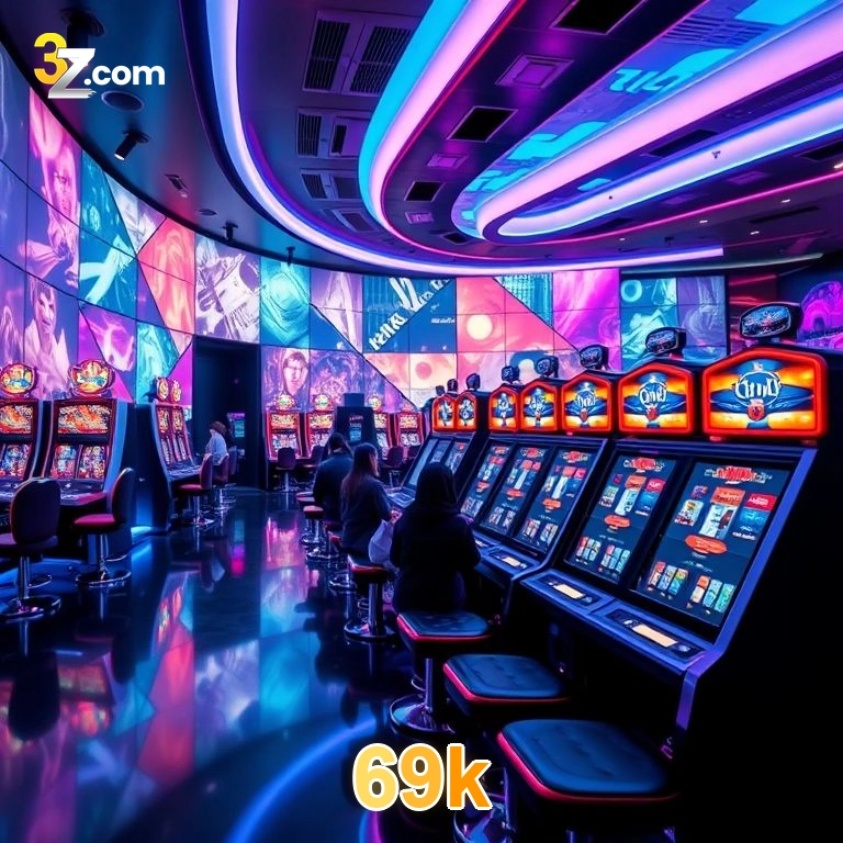 6 vantagens exclusivas do programa VIP da 69k